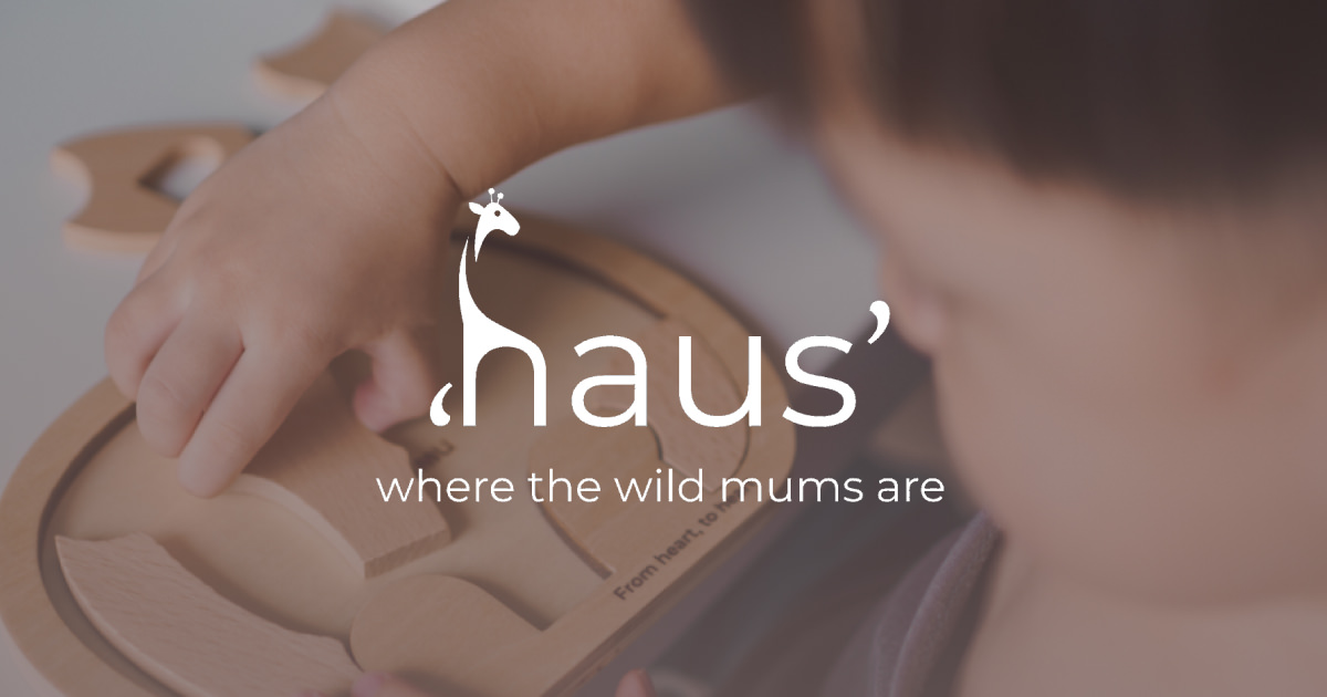 Haus by Wildmums